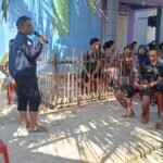 Kumpul Bersama Warga Haya Pulau, Hatta Ingatkan Pentingnya Menjaga Demokrasi